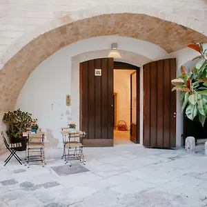  Nocleg ze śniadaniem La Casa Di Flora